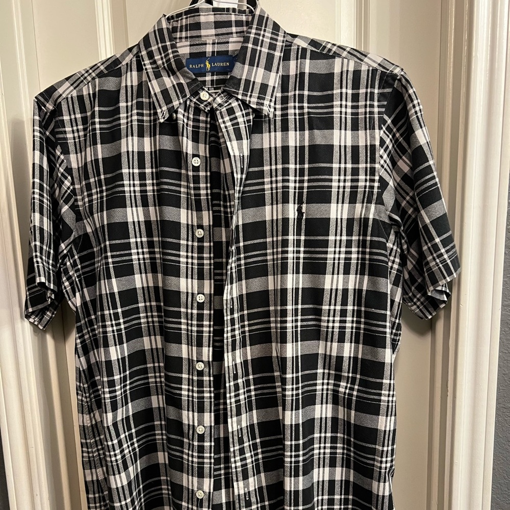 Polo Ralph Lauren shirt